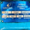 تعمیرات موتور Wärtsilä 6L20