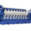 Wärtsilä 9L20