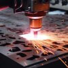 برش آهن با CNC در بندرعباس