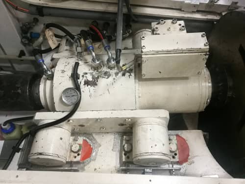 Comprehensive Guide to Controllable Pitch Propeller (CPP) Systems and OD Box