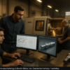 سفارش ساخت قطعات صنعتی بندرعباس